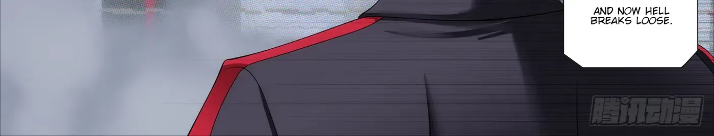 Read Iron Ladies Manga Online