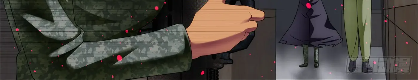 Read Iron Ladies Manga Online