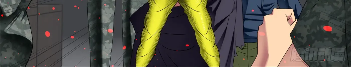 Read Iron Ladies Manga Online