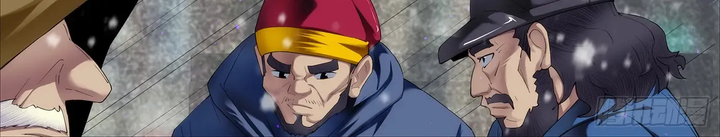 Read Iron Ladies Manga Online