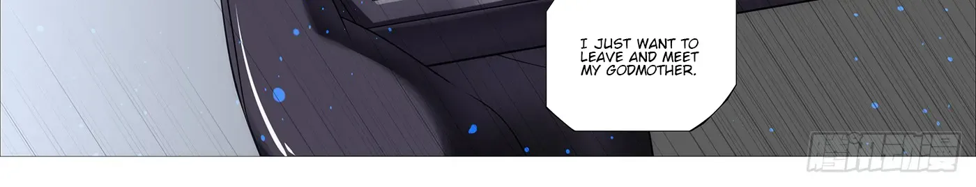 Read Iron Ladies Manga Online