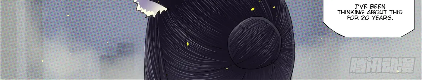 Read Iron Ladies Manga Online