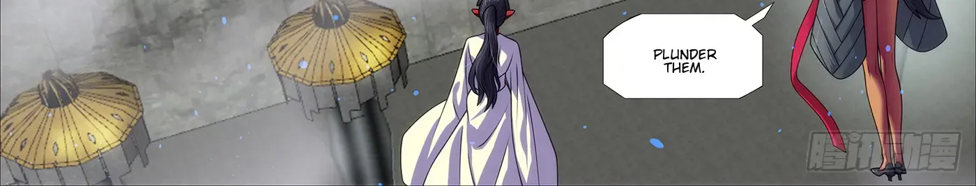 Read Iron Ladies Manga Online