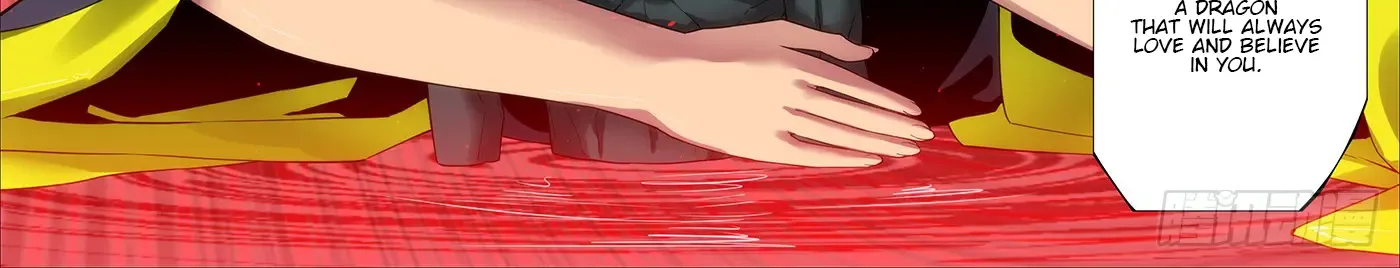 Read Iron Ladies Manga Online