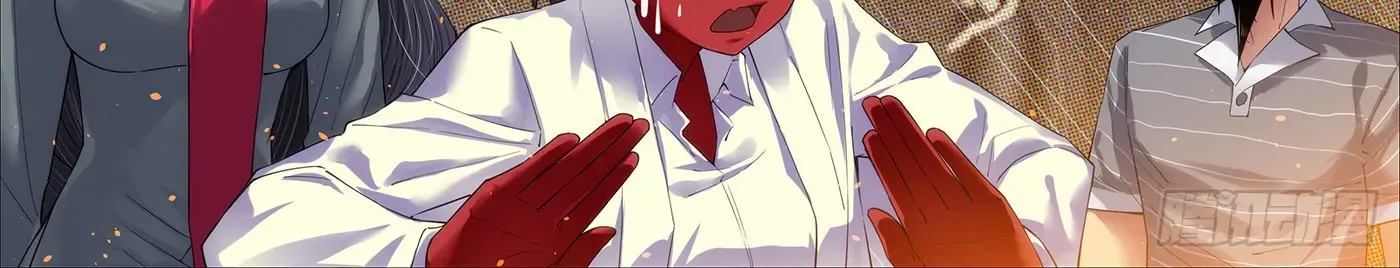 Read Iron Ladies Manga Online