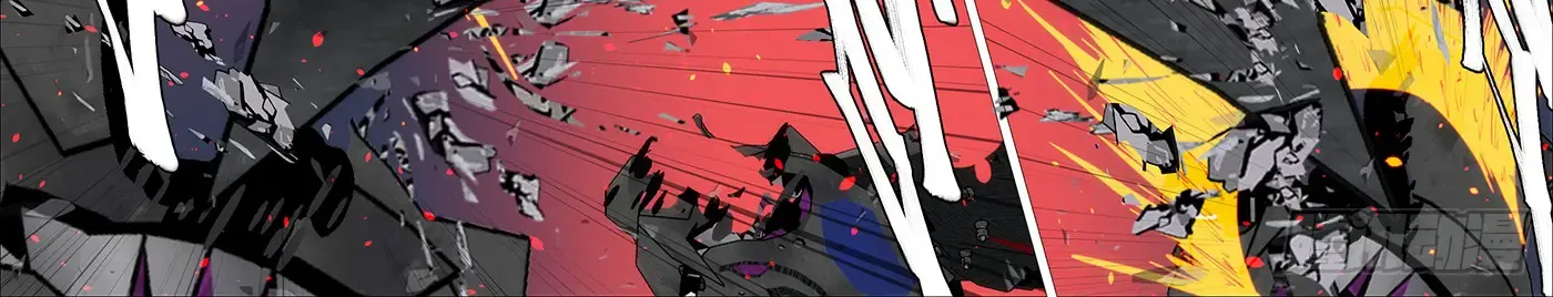 Read Iron Ladies Manga Online