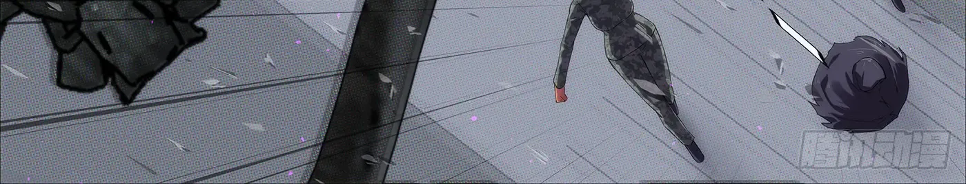 Read Iron Ladies Manga Online