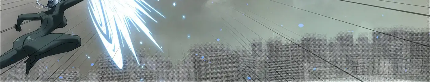 Read Iron Ladies Manga Online