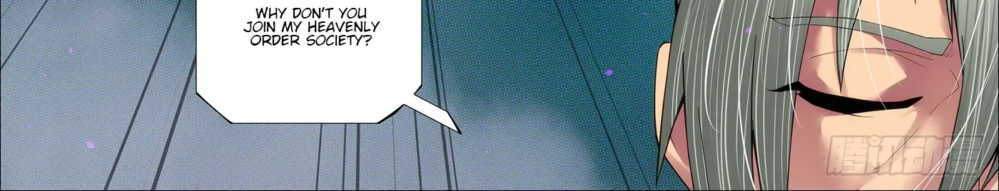 Read Iron Ladies Manga Online