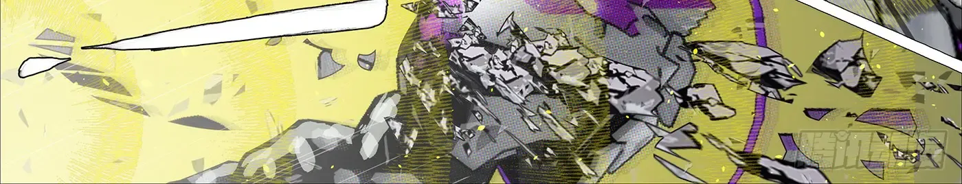 Read Iron Ladies Manga Online