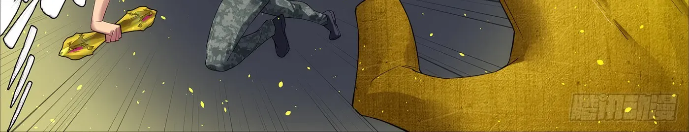 Read Iron Ladies Manga Online