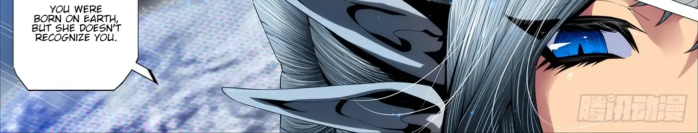 Read Iron Ladies Manga Online