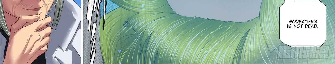 Read Iron Ladies Manga Online