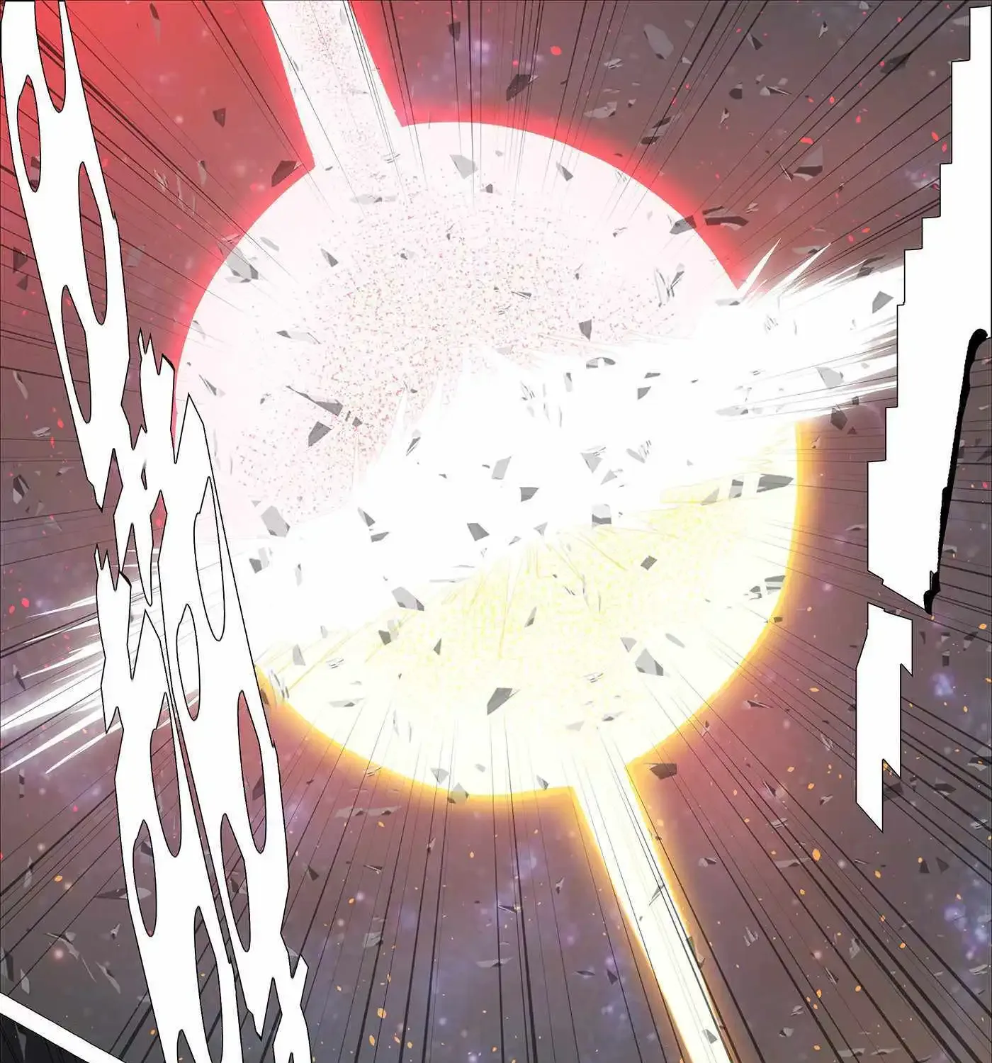 Read Iron Ladies Manga Online