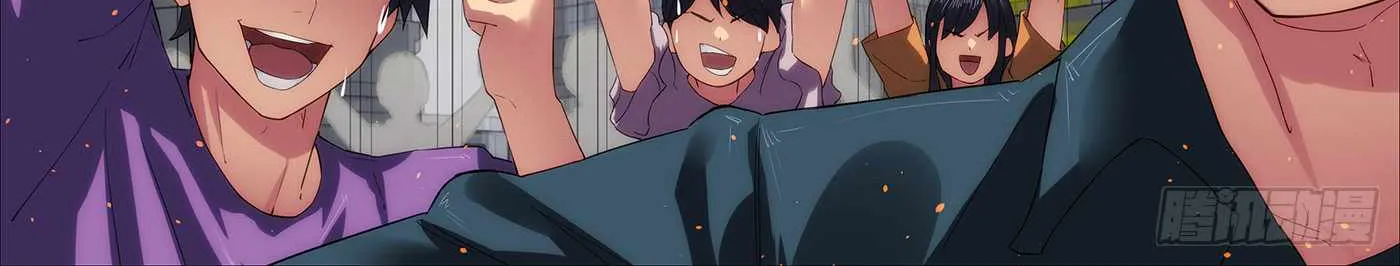 Read Iron Ladies Manga Online