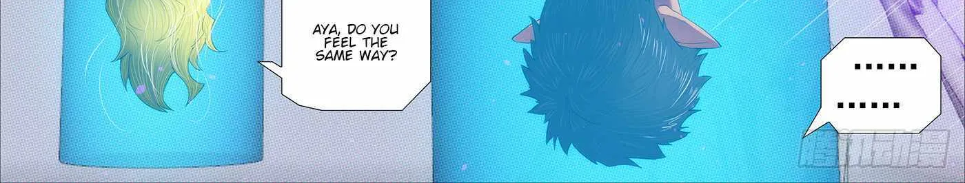 Read Iron Ladies Manga Online