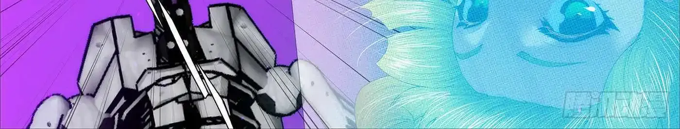 Read Iron Ladies Manga Online