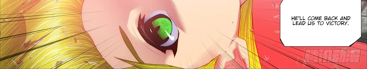 Read Iron Ladies Manga Online