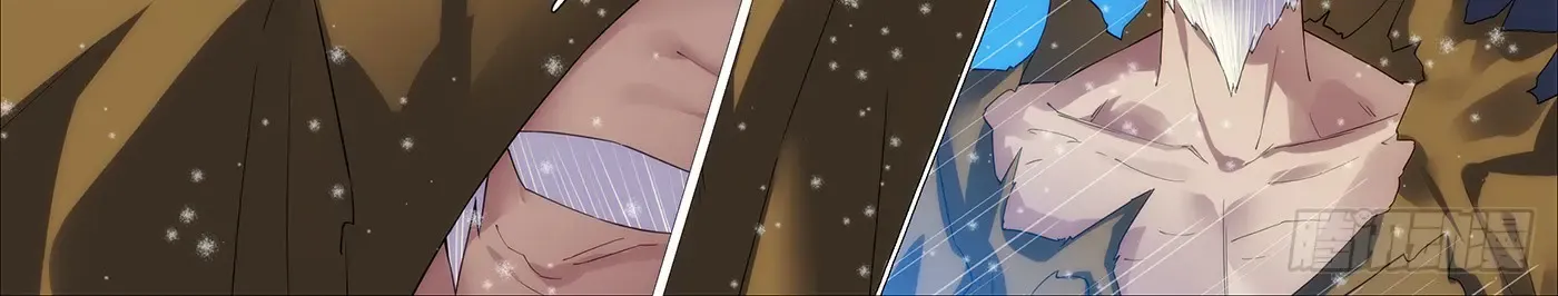 Read Iron Ladies Manga Online