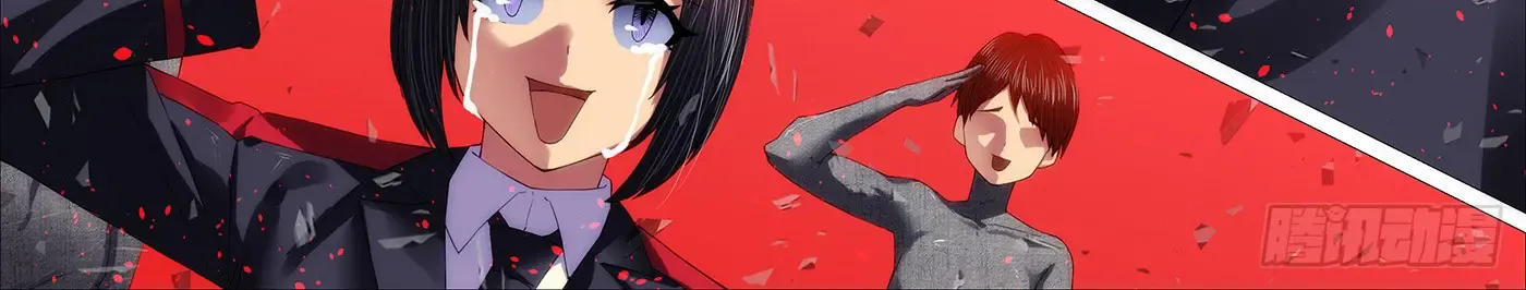 Read Iron Ladies Manga Online