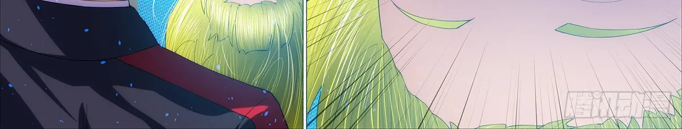 Read Iron Ladies Manga Online