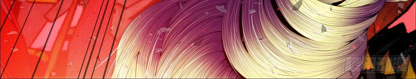 Read Iron Ladies Manga Online