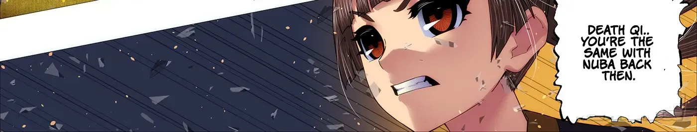 Read Iron Ladies Manga Online