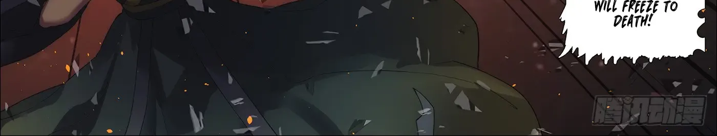 Read Iron Ladies Manga Online