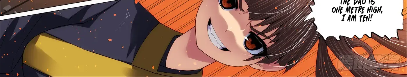 Read Iron Ladies Manga Online