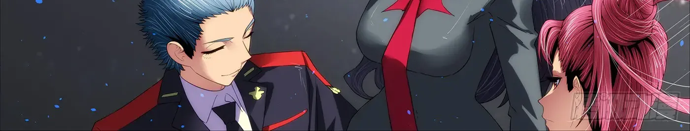 Read Iron Ladies Manga Online