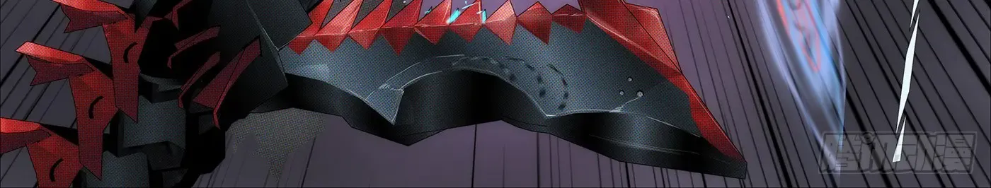 Read Iron Ladies Manga Online