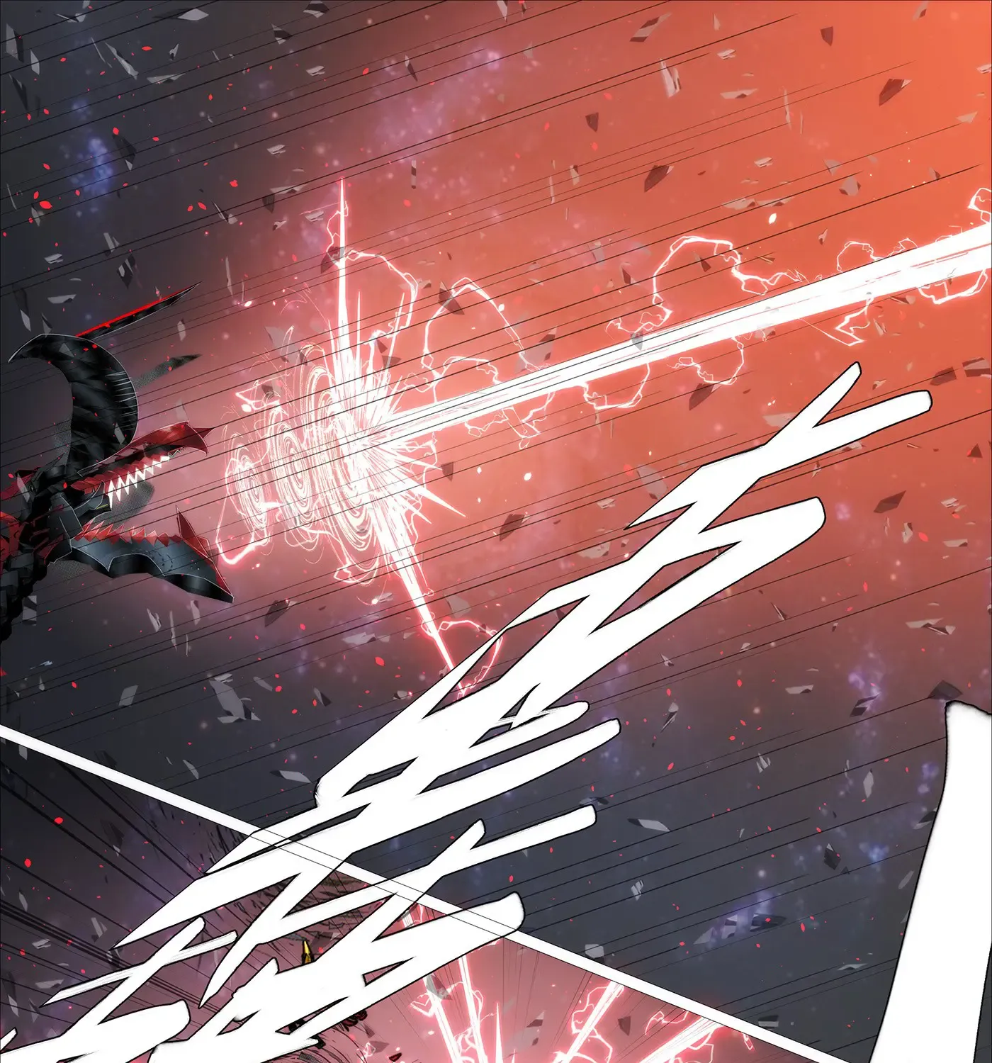 Read Iron Ladies Manga Online