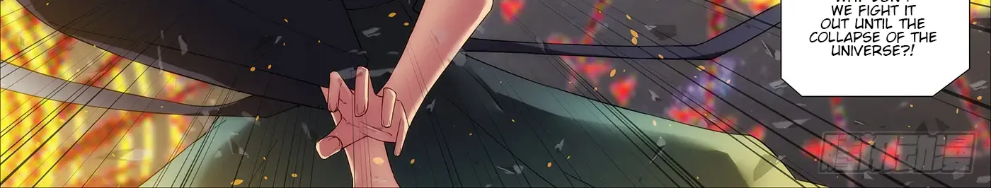 Read Iron Ladies Manga Online