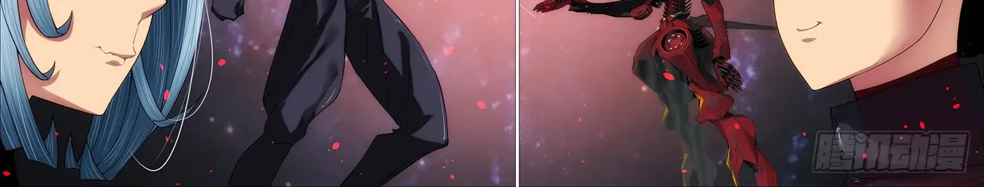 Read Iron Ladies Manga Online