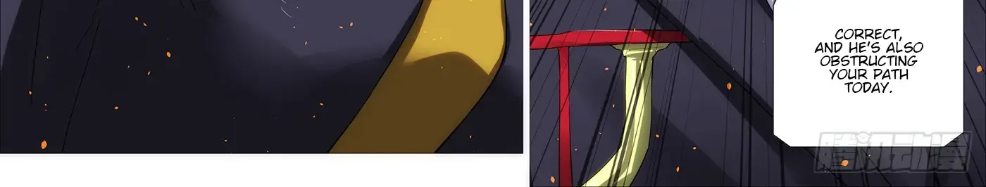 Read Iron Ladies Manga Online