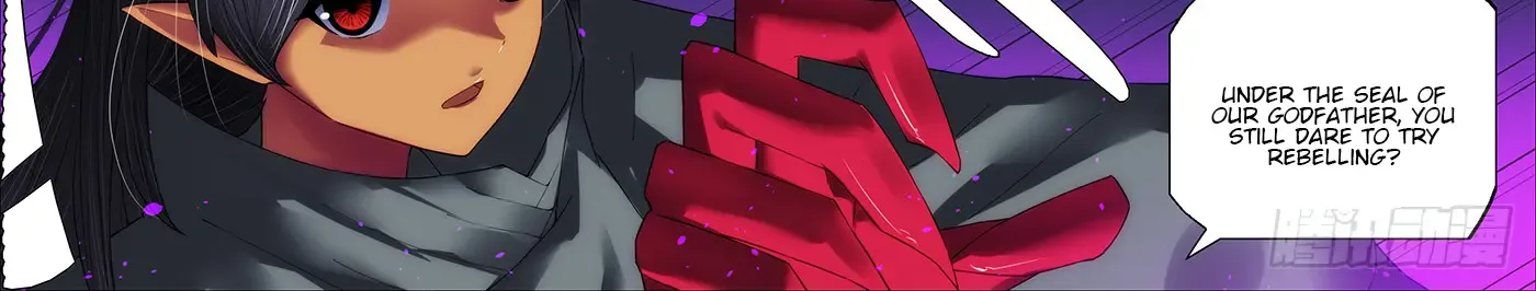 Read Iron Ladies Manga Online