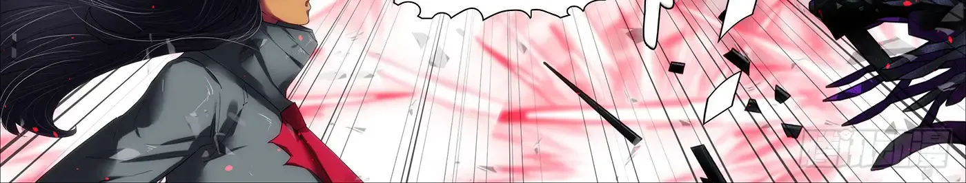 Read Iron Ladies Manga Online