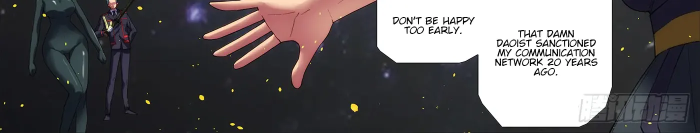 Read Iron Ladies Manga Online