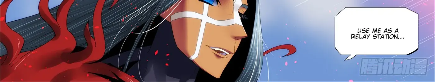 Read Iron Ladies Manga Online