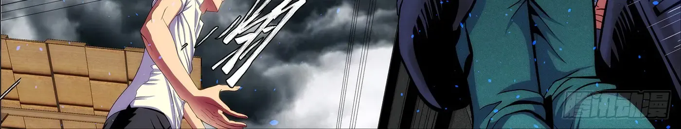 Read Iron Ladies Manga Online