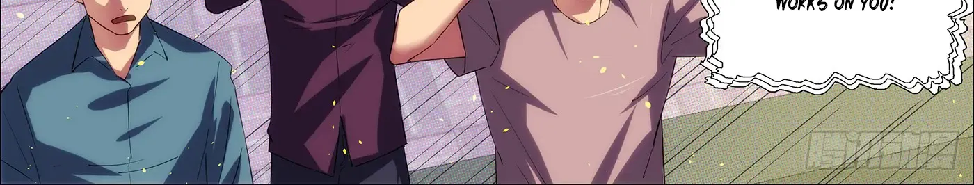 Read Iron Ladies Manga Online