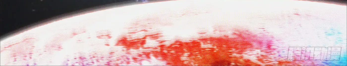 Read Iron Ladies Manga Online