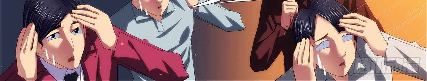 Read Iron Ladies Manga Online