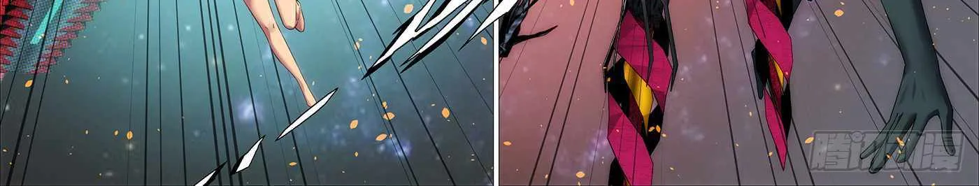 Read Iron Ladies Manga Online