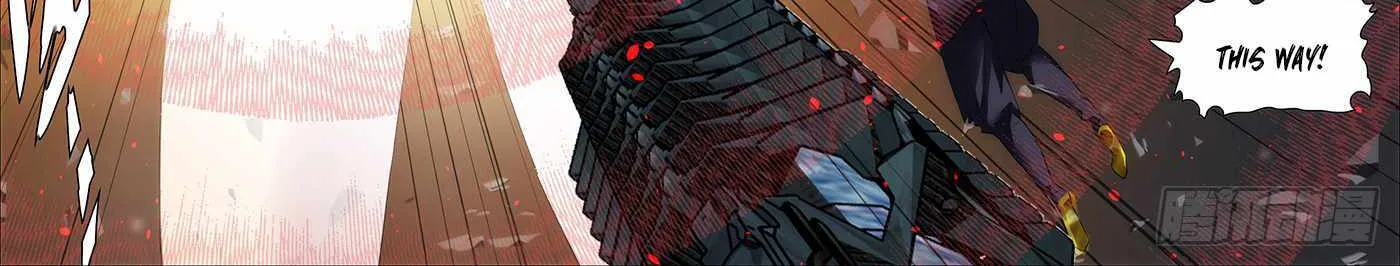 Read Iron Ladies Manga Online