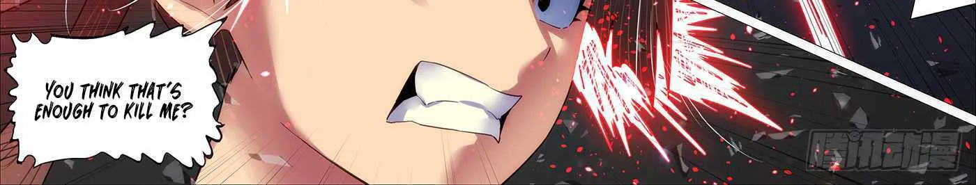 Read Iron Ladies Manga Online