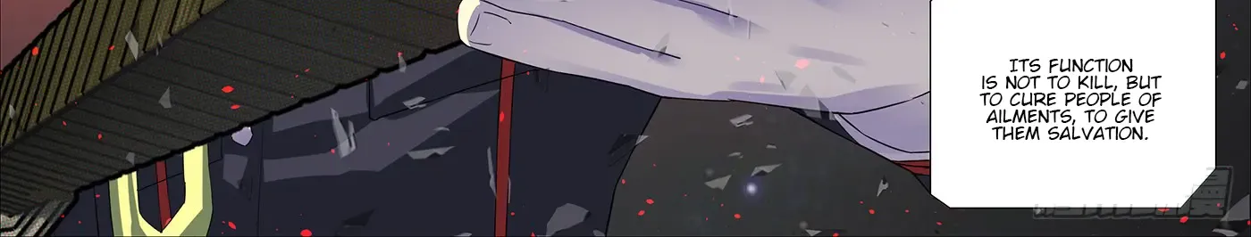 Read Iron Ladies Manga Online