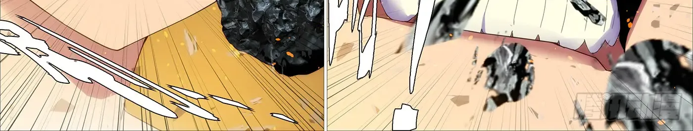 Read Iron Ladies Manga Online