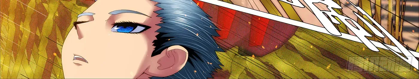 Read Iron Ladies Manga Online