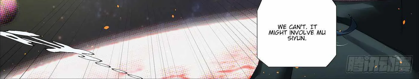 Read Iron Ladies Manga Online